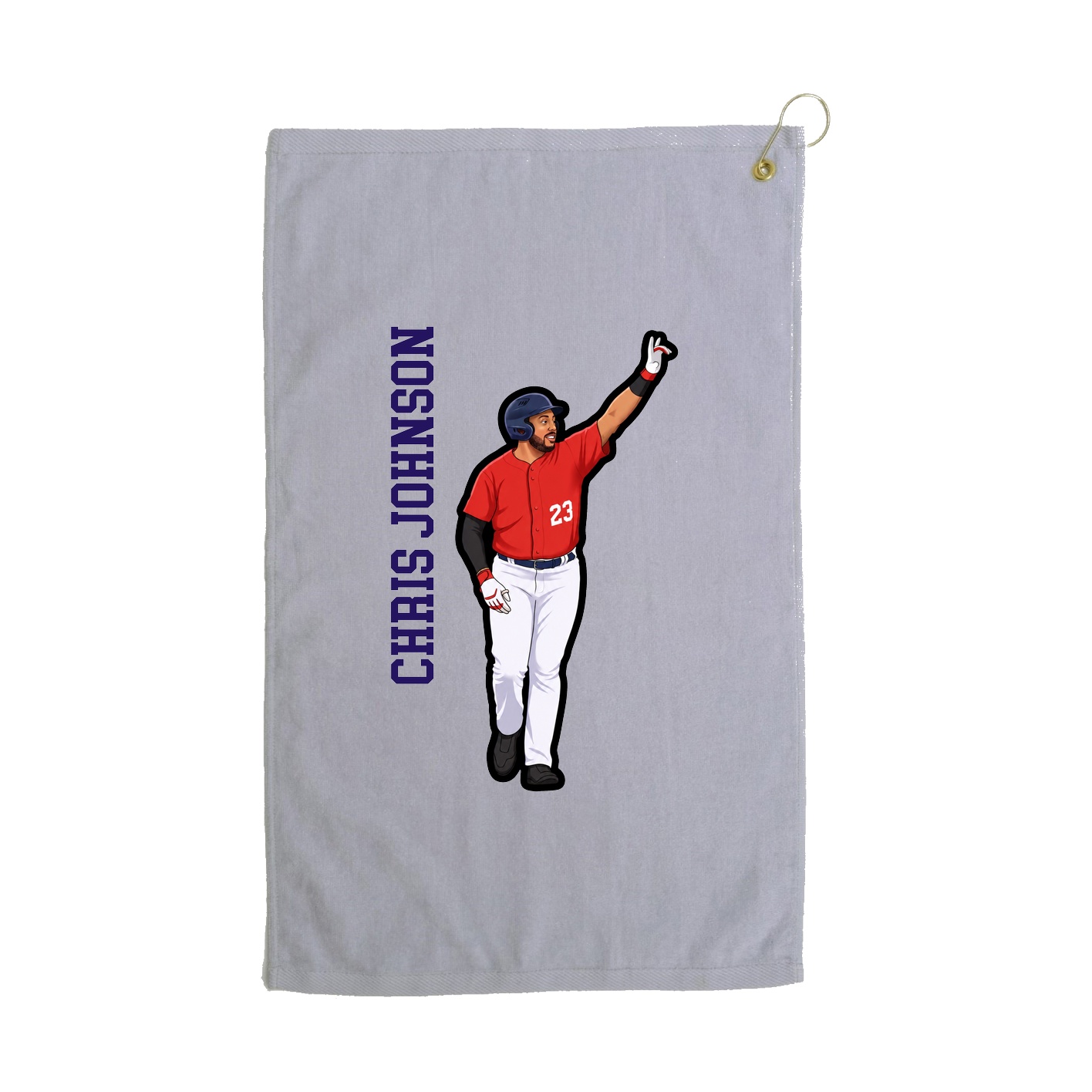 Golf Towel