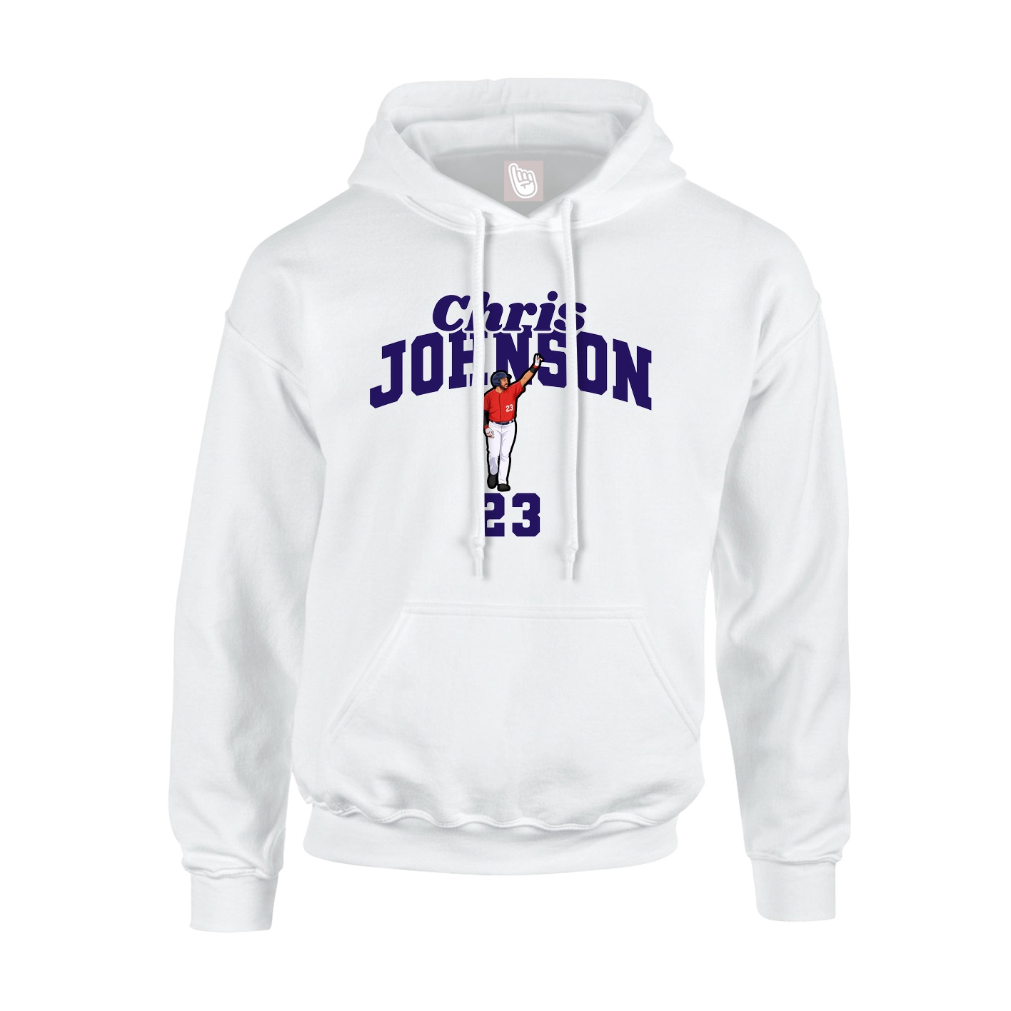 Youth Hoodie
