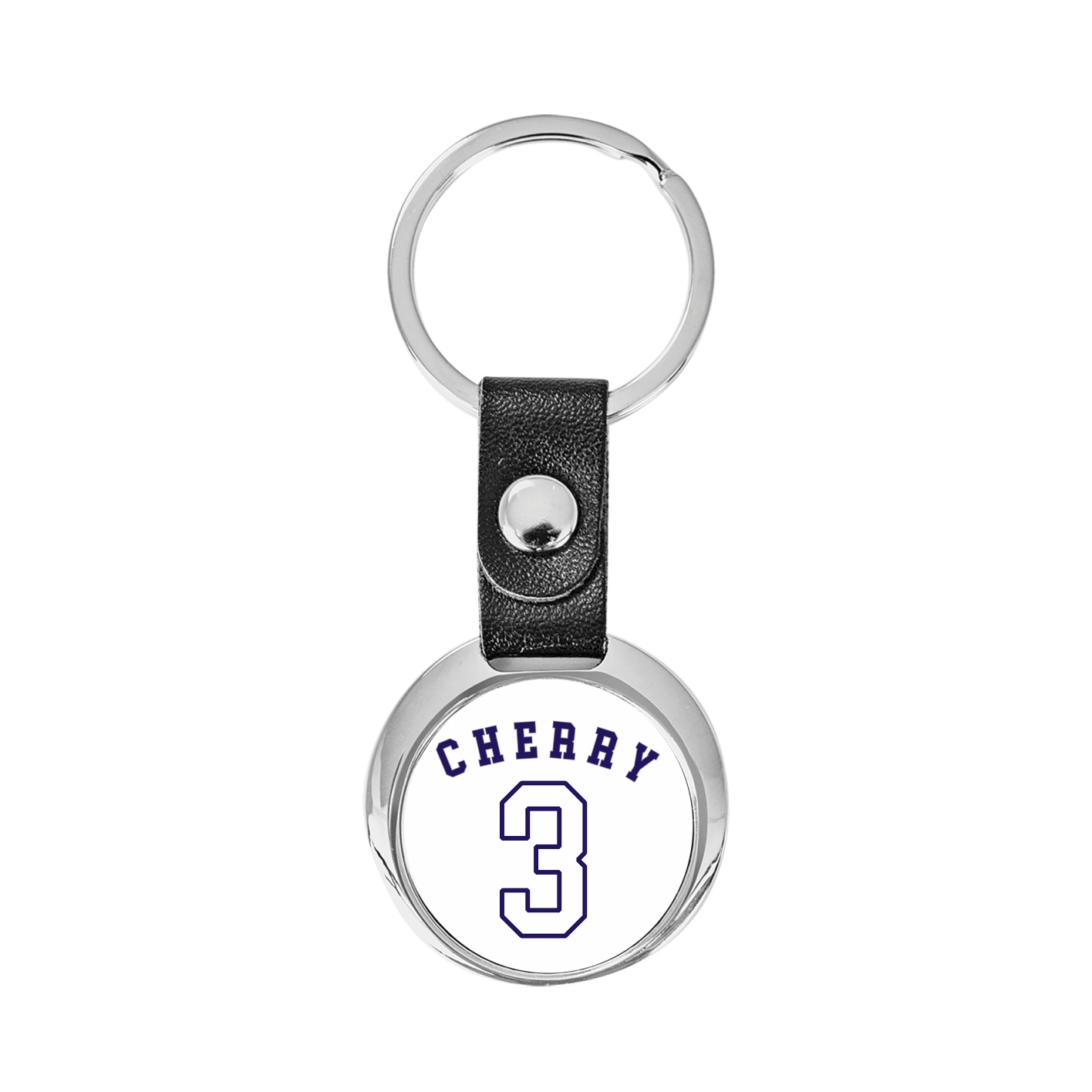 Key Chain — Shirsey Arch in Classic