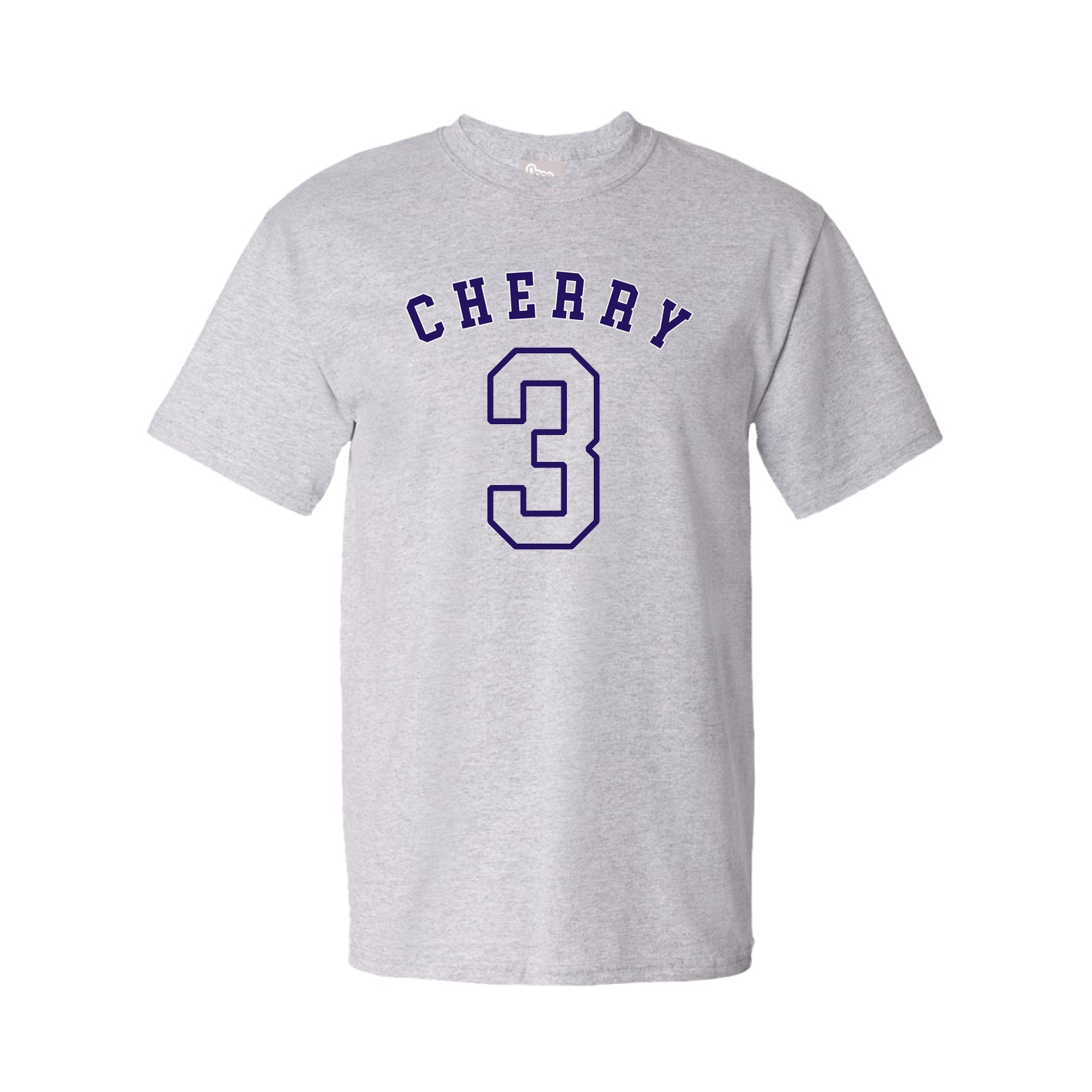 Tee — Shirsey Arch in Grey