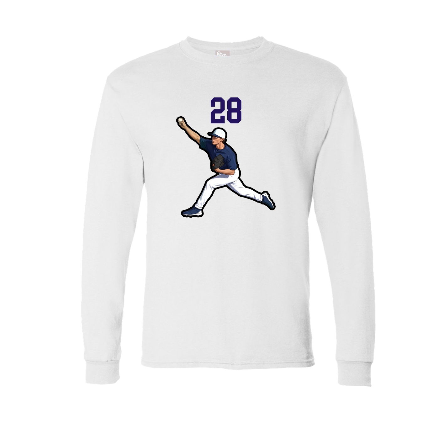 Long Sleeve Tee