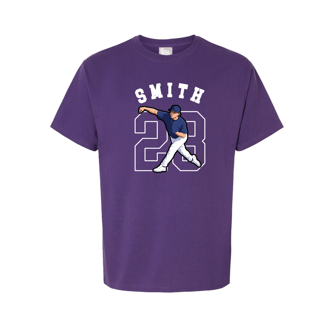 NIL Club Tee