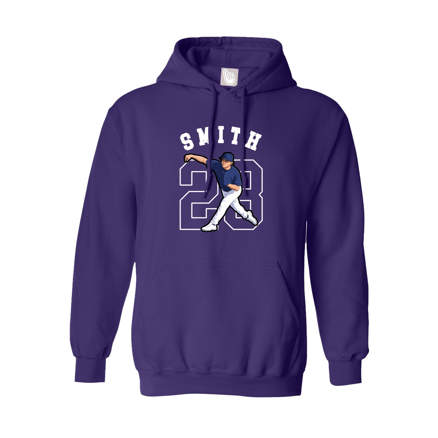 Hoodie