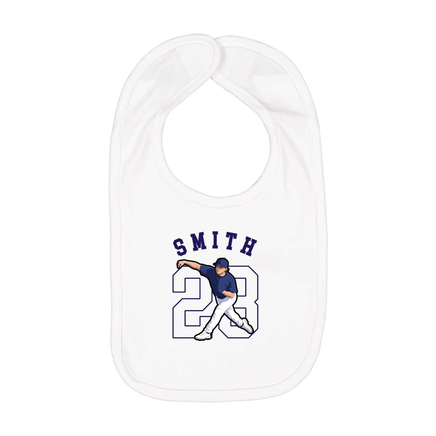 Infant Bib