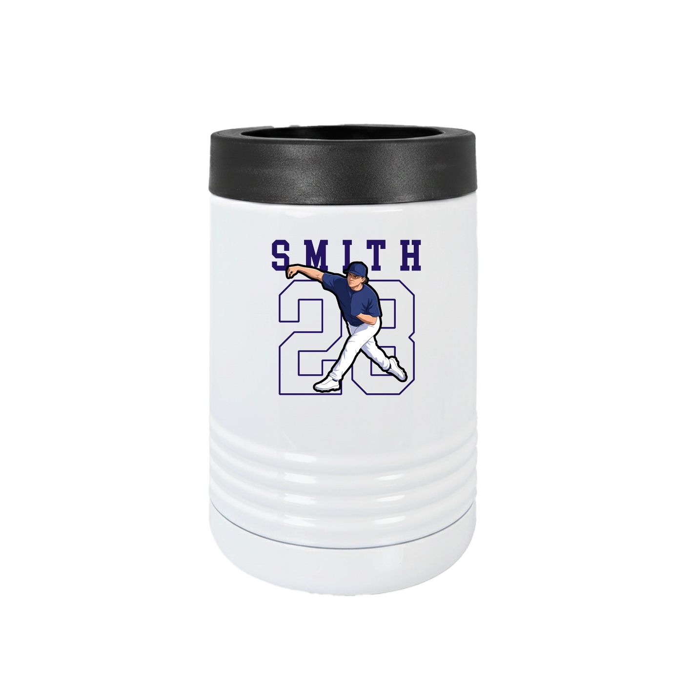 Beverage Holder — Shirsey in White