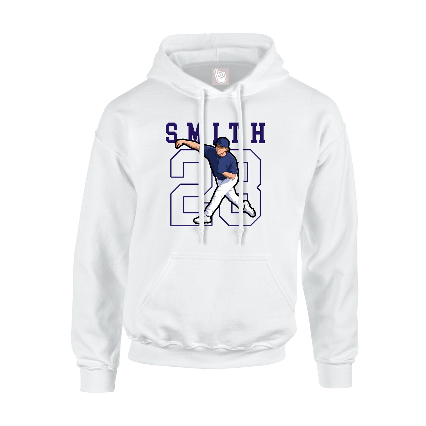Youth Hoodie