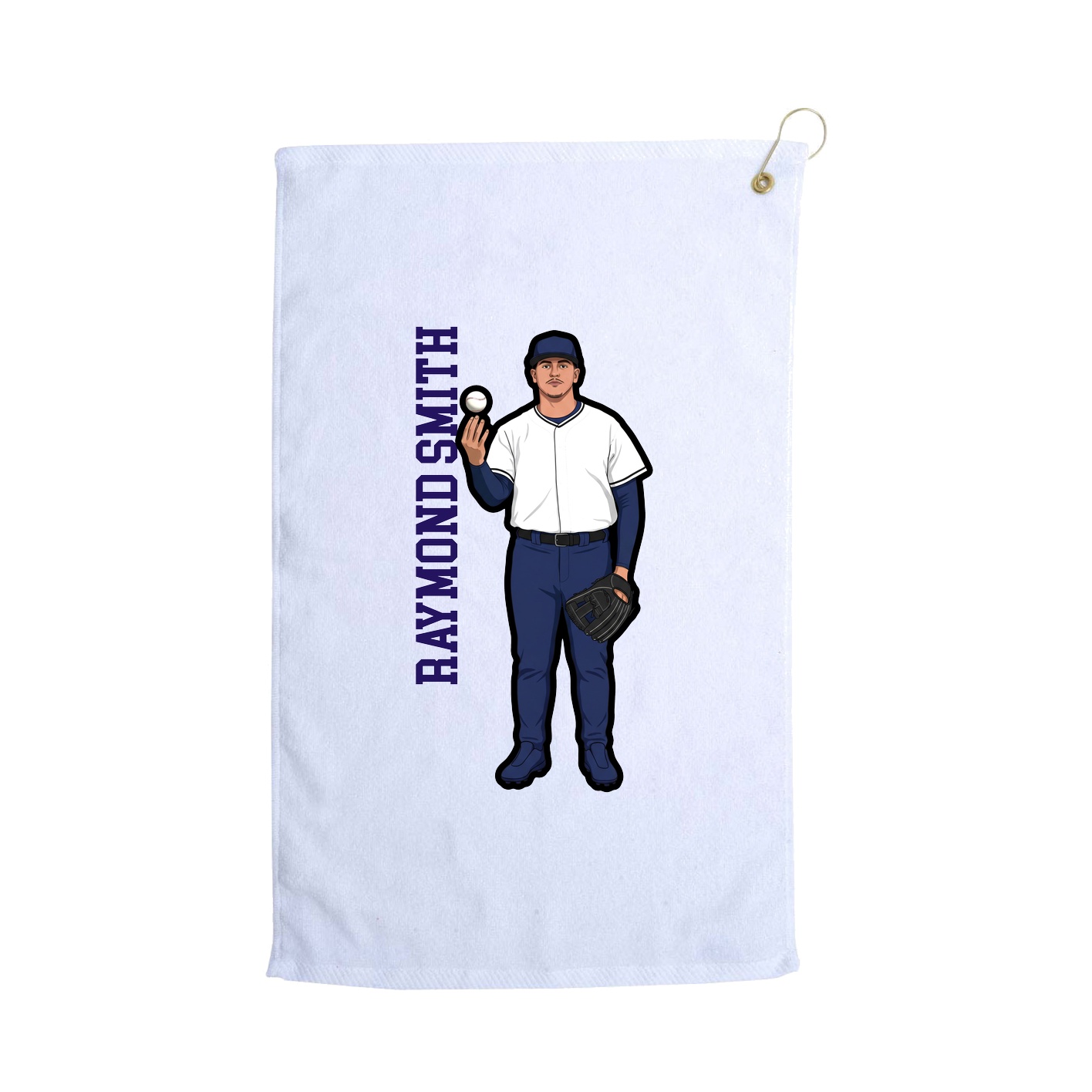 Golf Towel