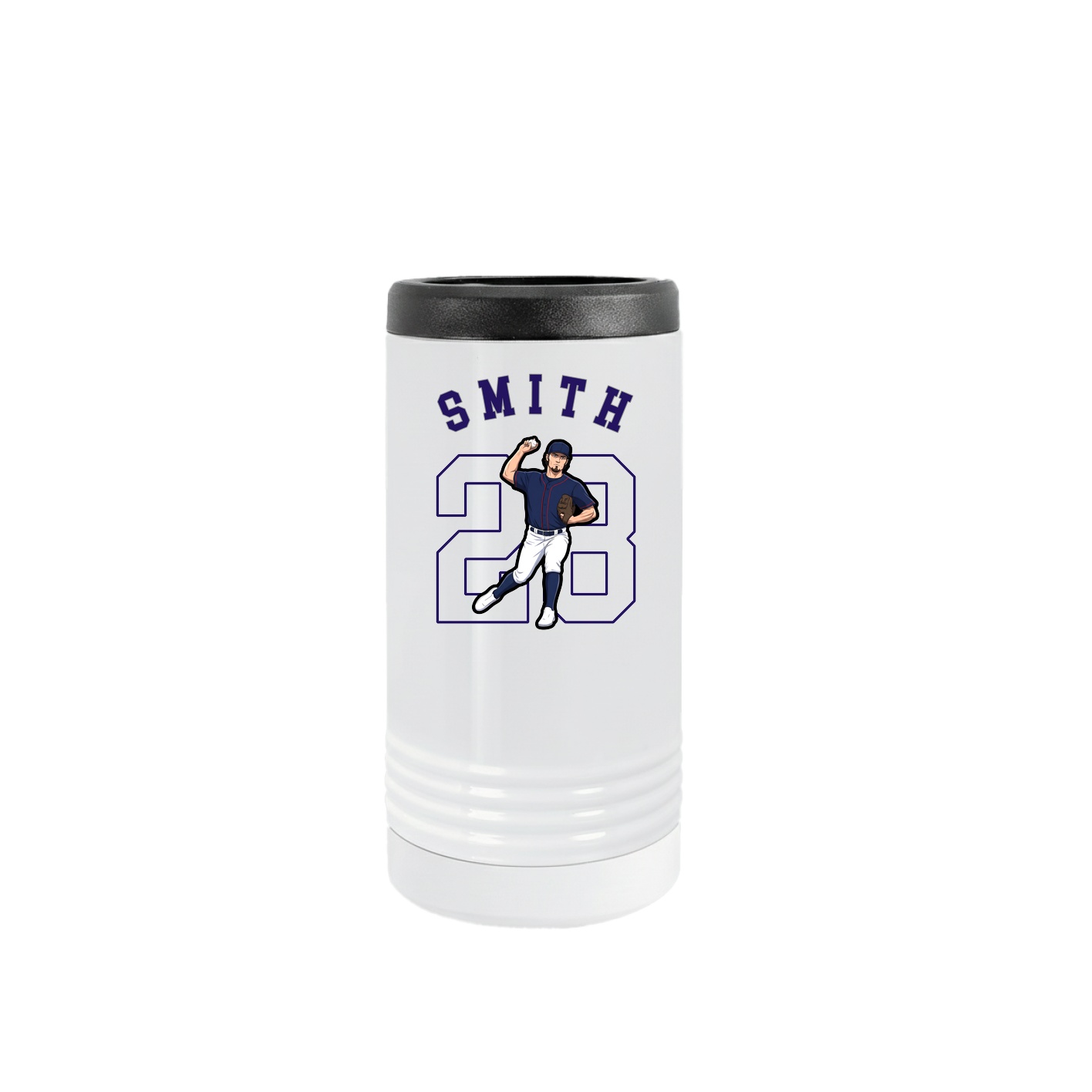 Slim Beverage Holder