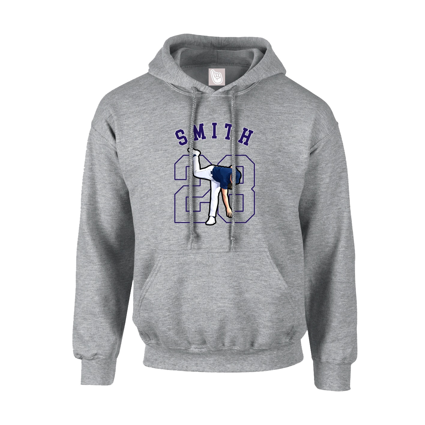 Hoodie