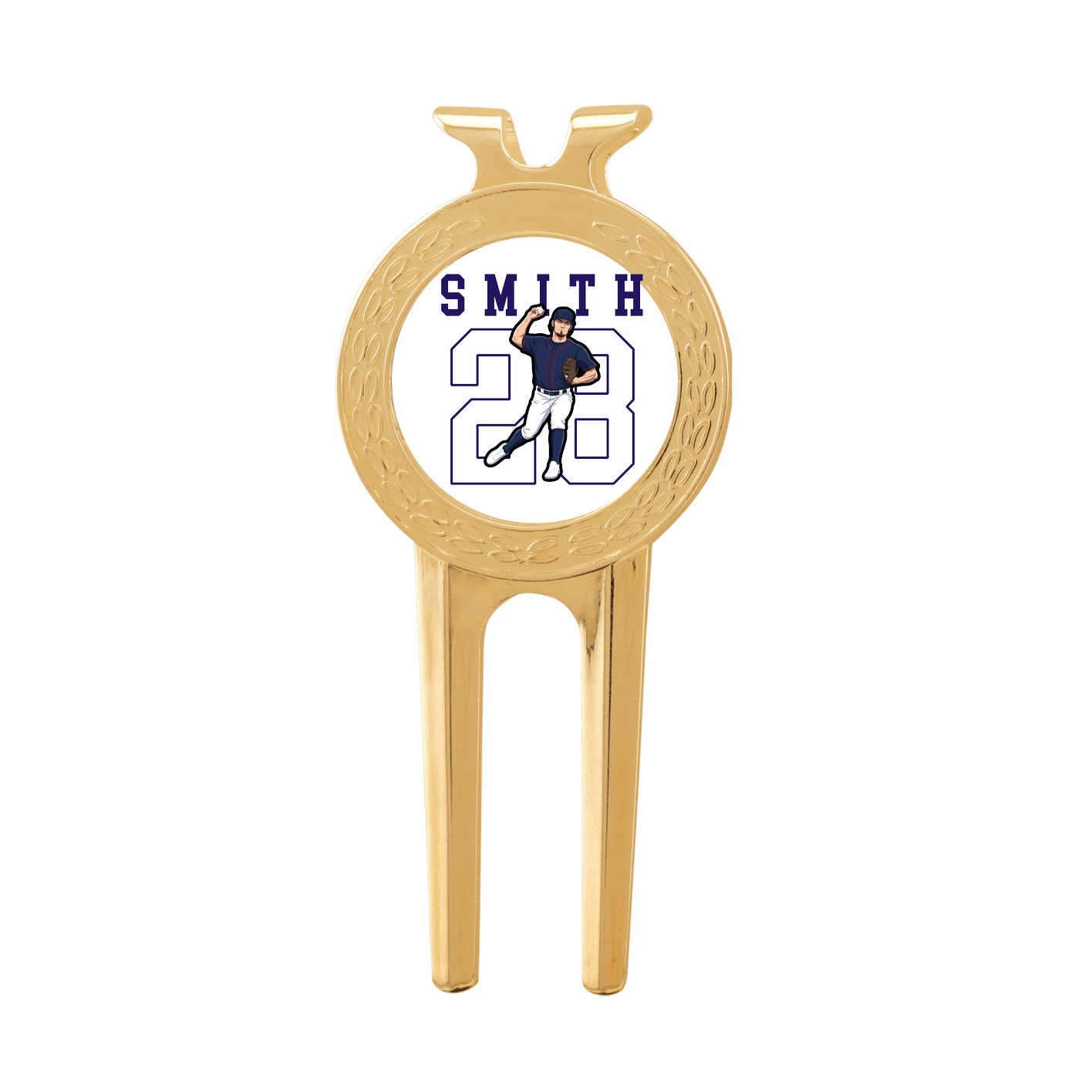 Divot Tool with Ball Marker — Shirsey in Classic