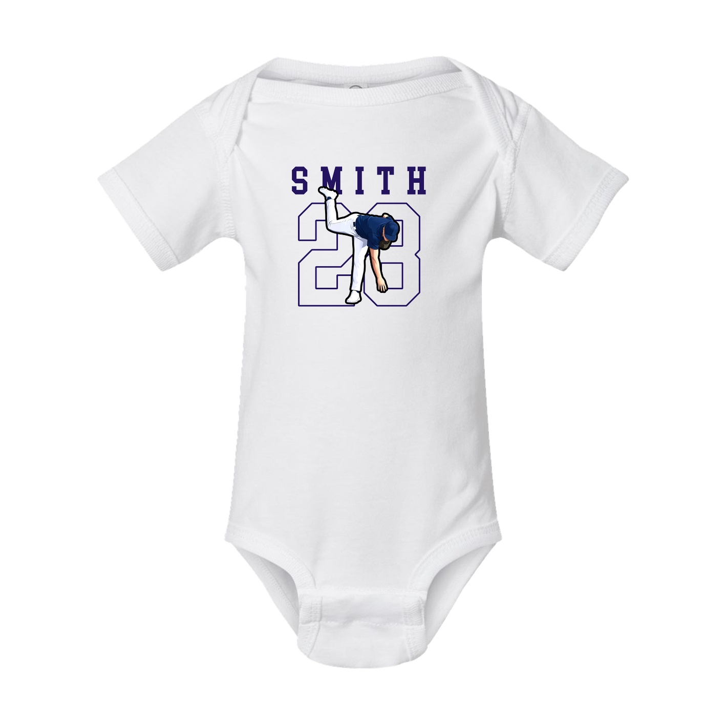 Baby Onesie