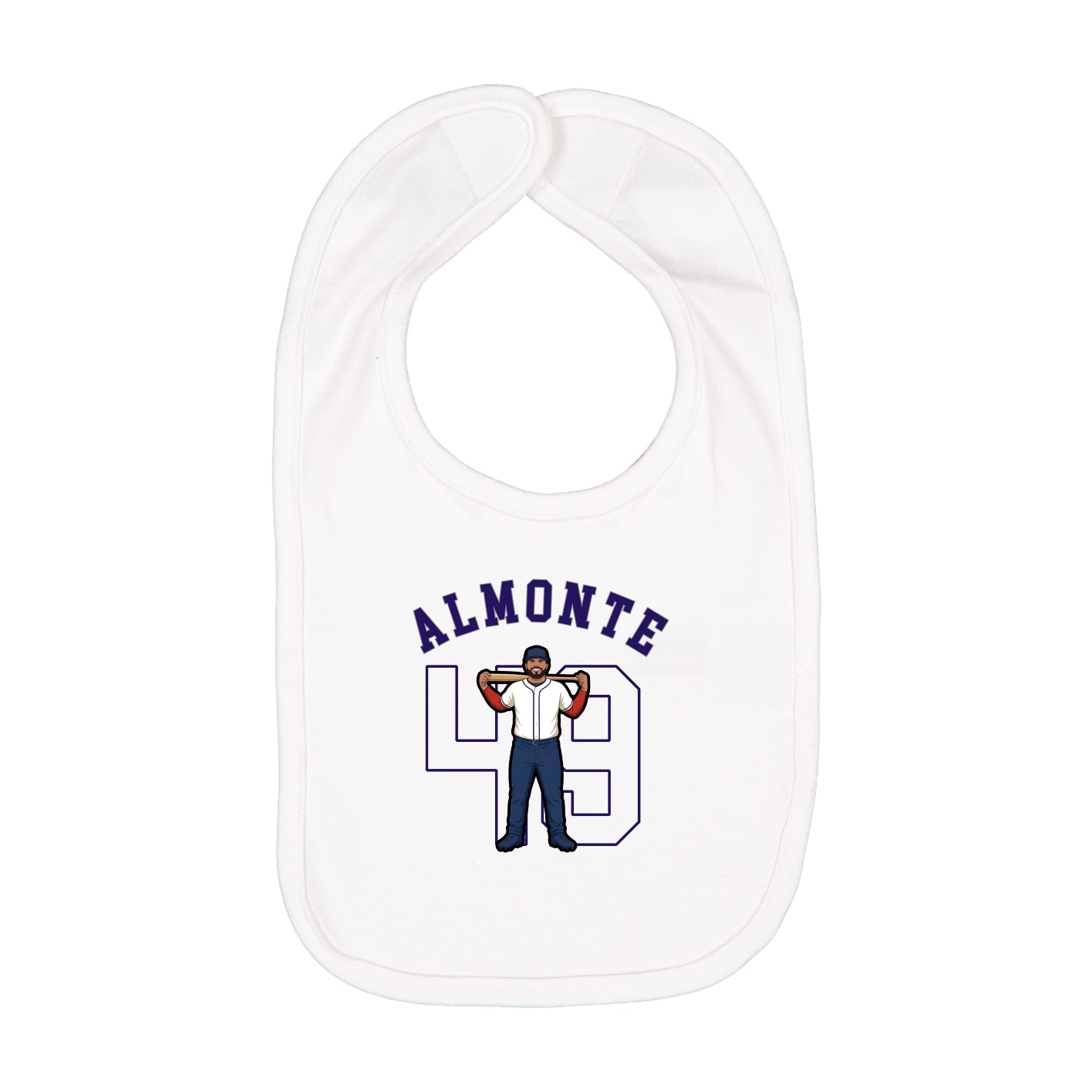 Infant Bib