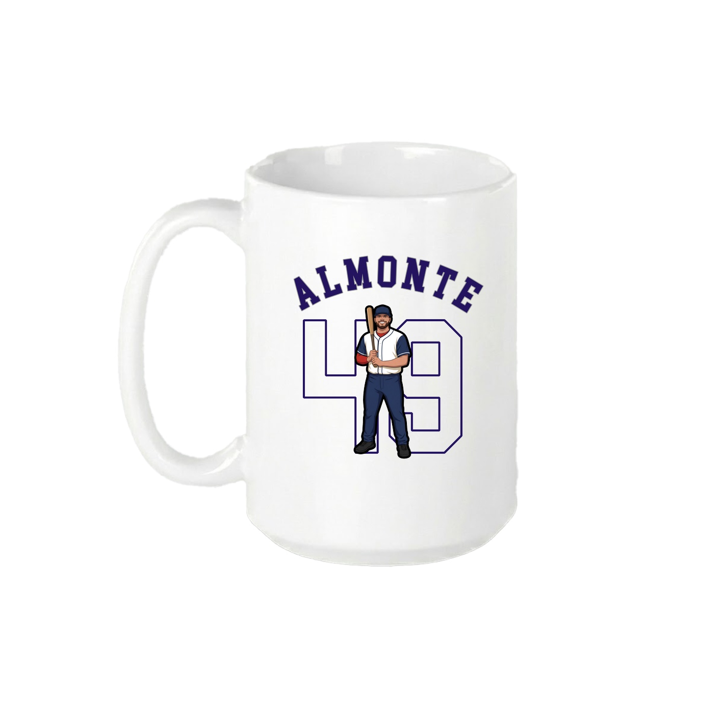 15oz Coffee Mug