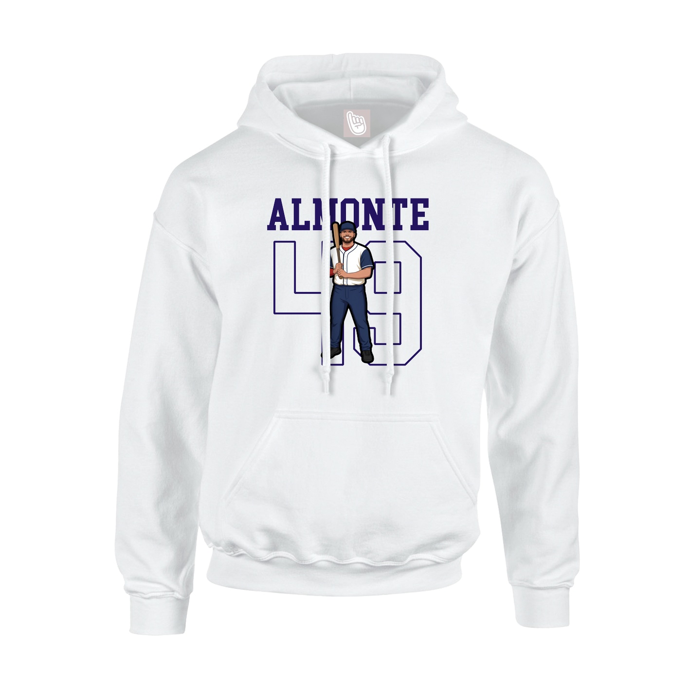 Youth Hoodie