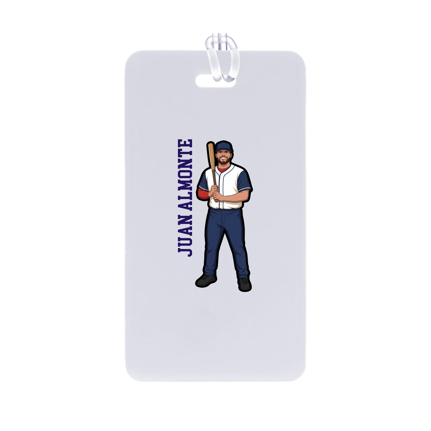 Bag Tag