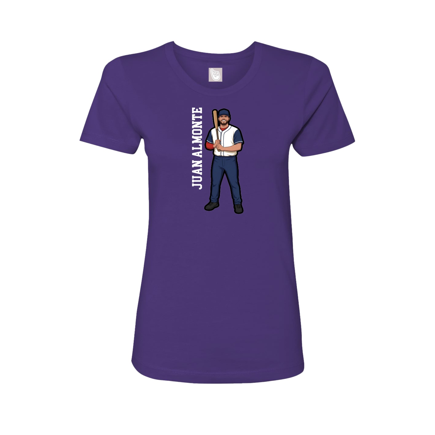 NIL Club Womens Tee