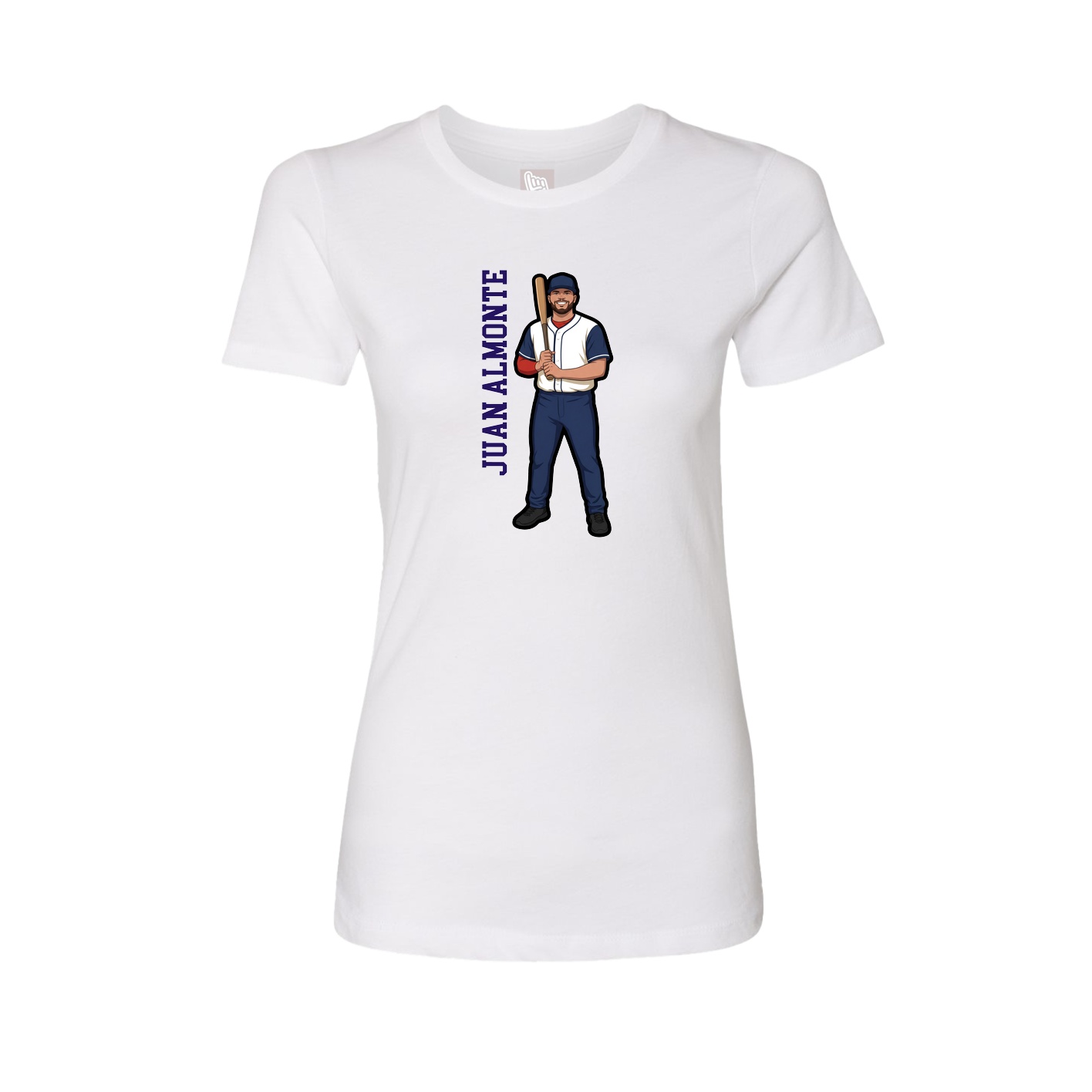Womens Tee