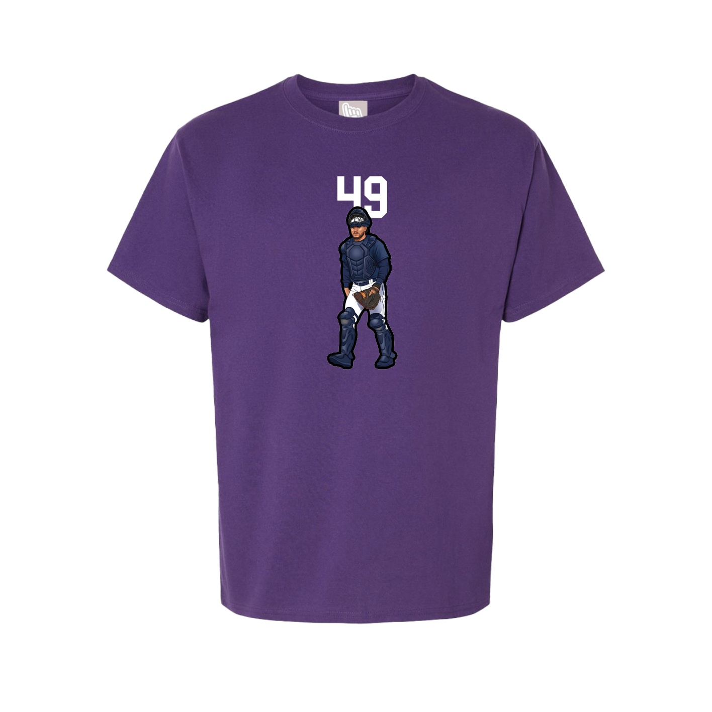 Youth Tee