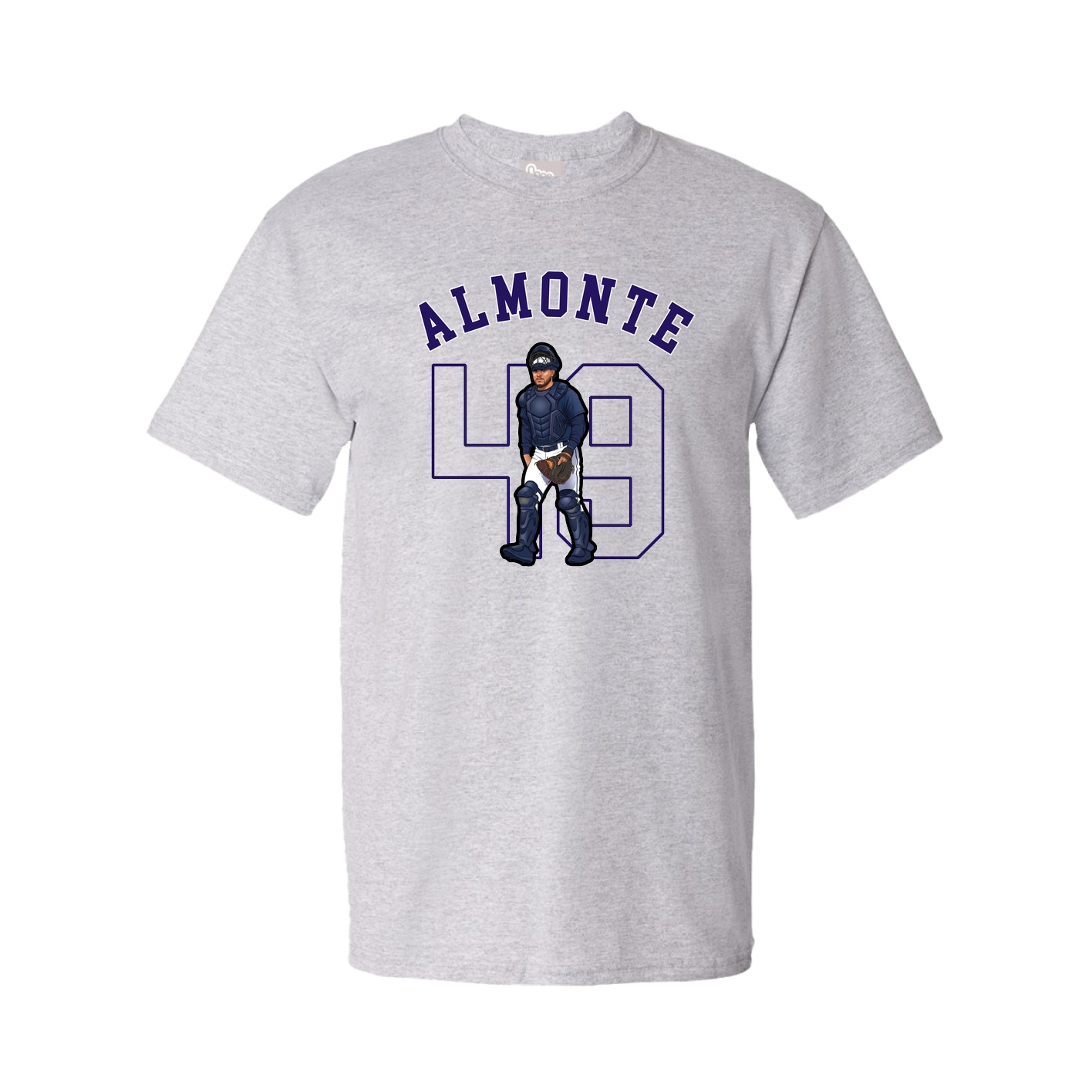 NIL Club Tee