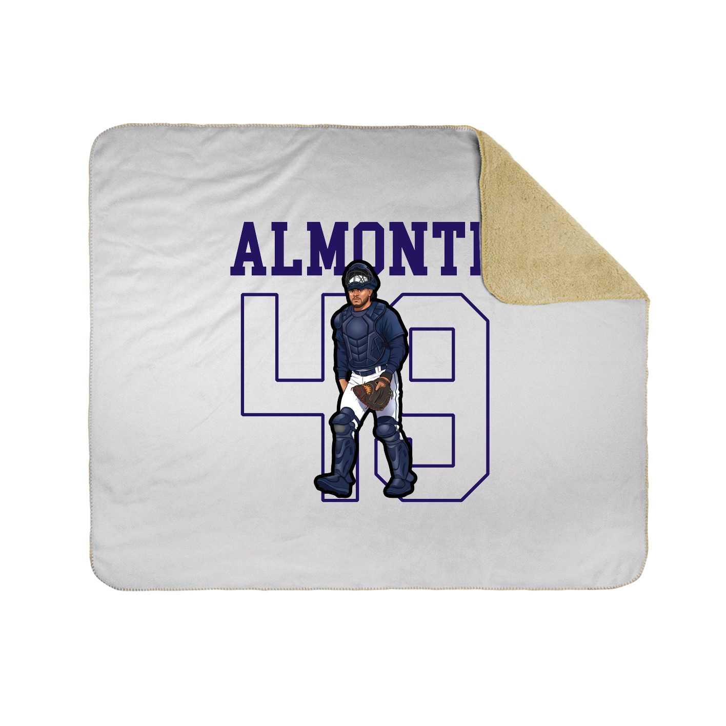 Throw Blanket
