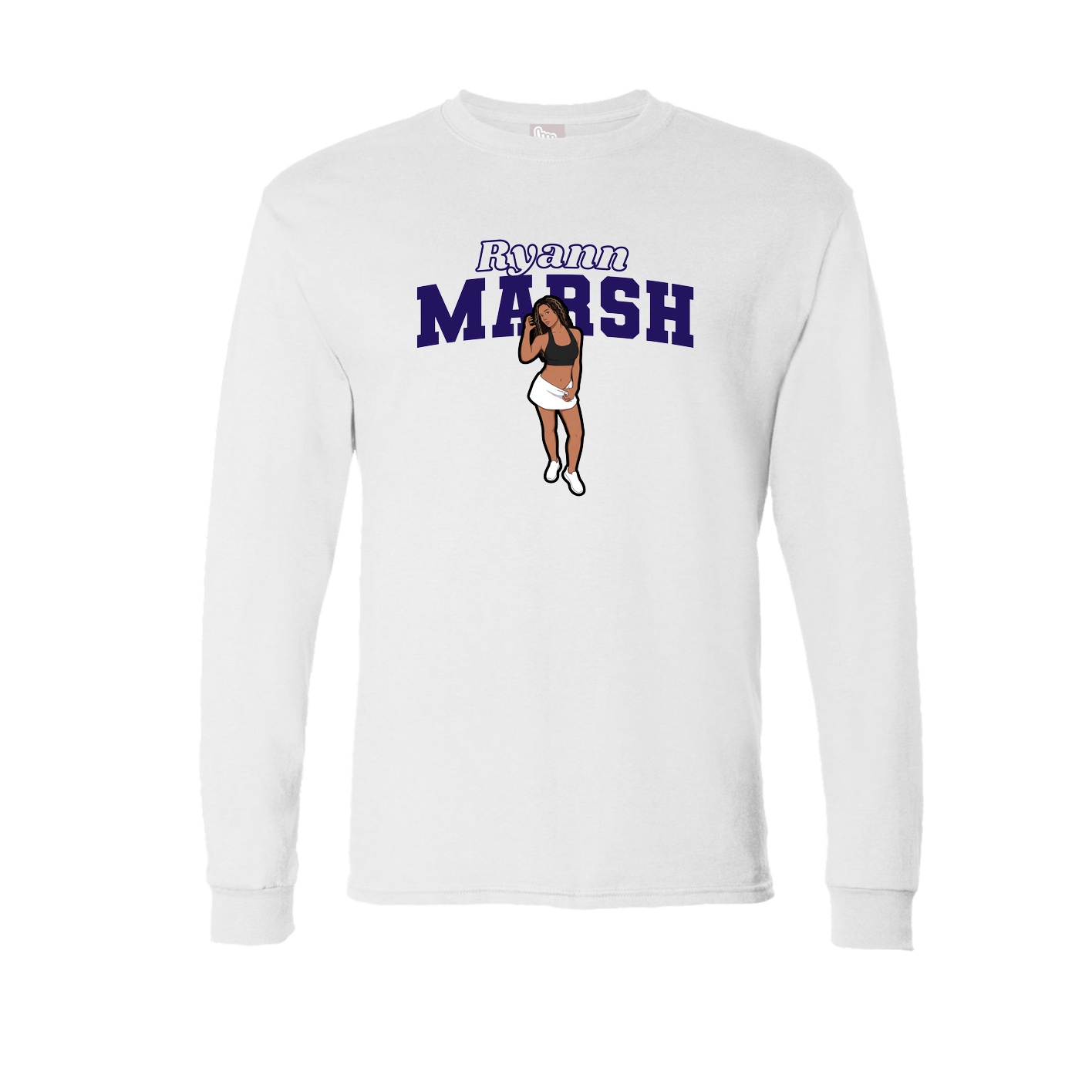 Long Sleeve Tee