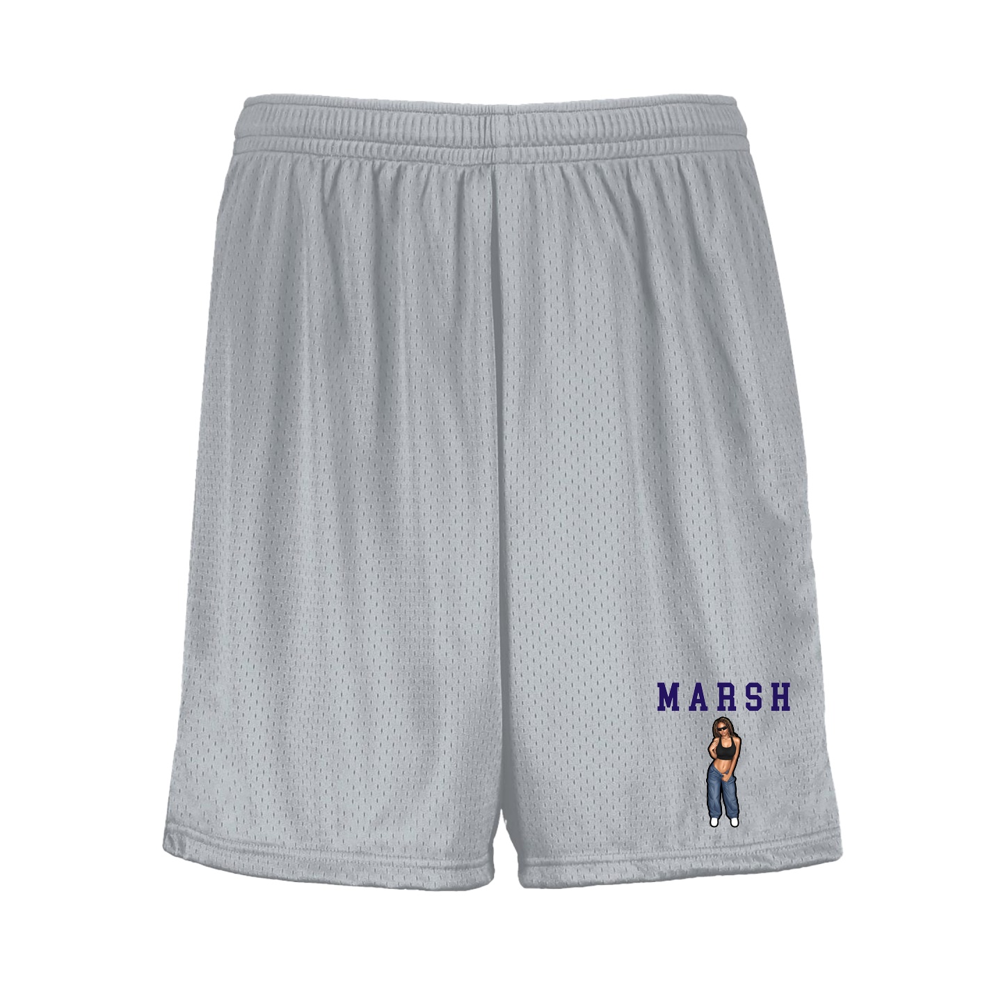 Shorts — Shirsey in Classic