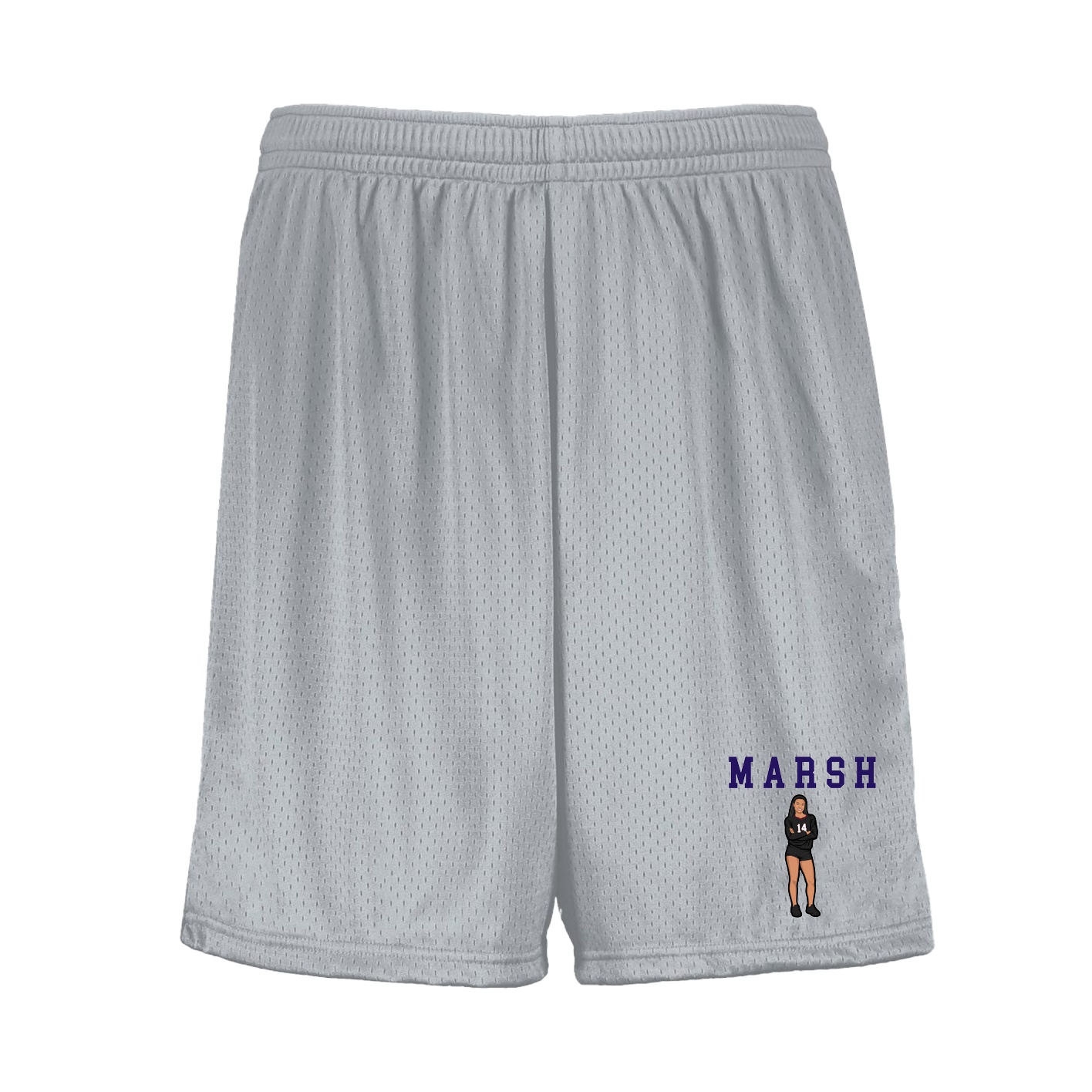 Shorts — Shirsey in Classic