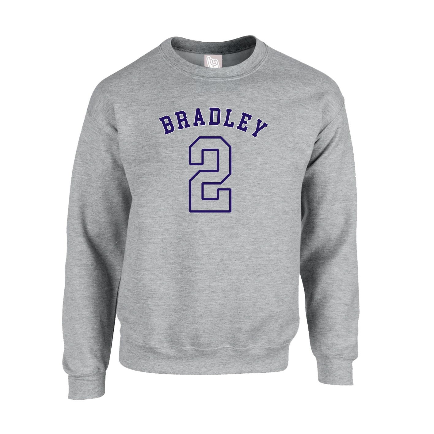 Fleece Crew