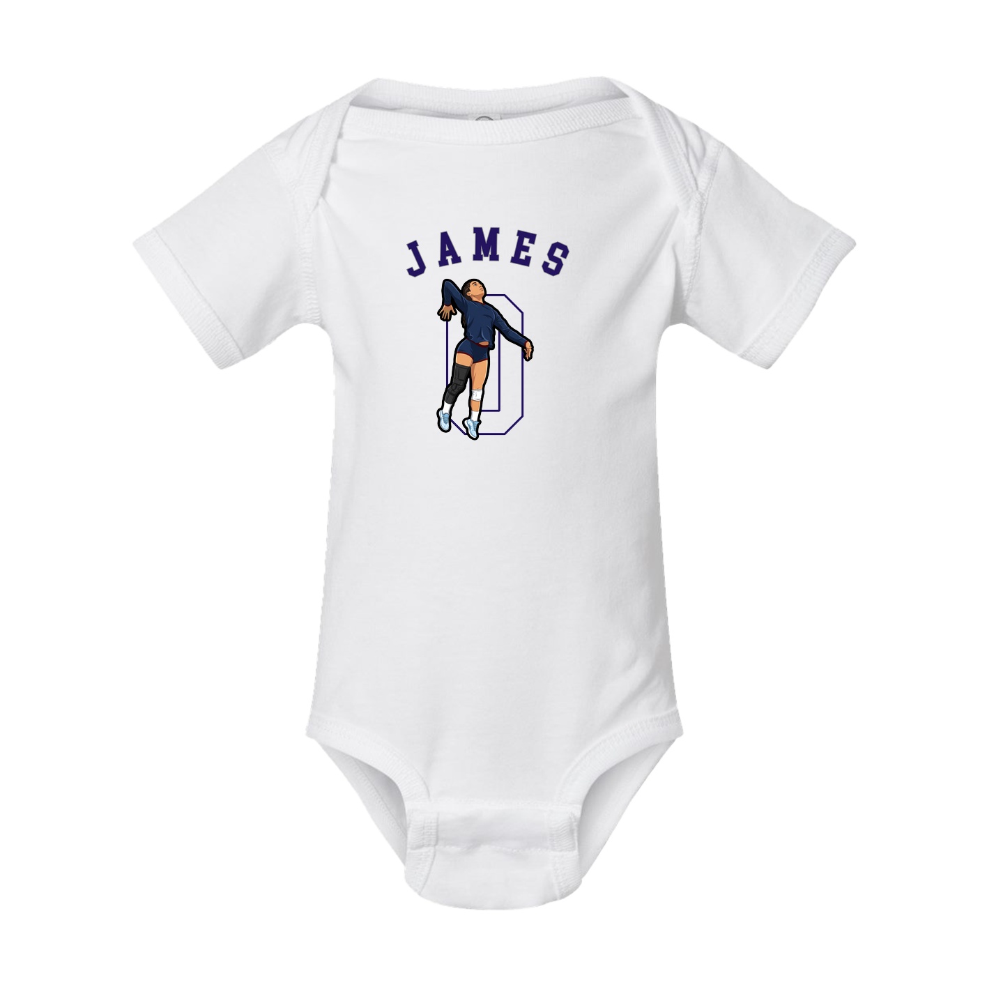 Baby Onesie