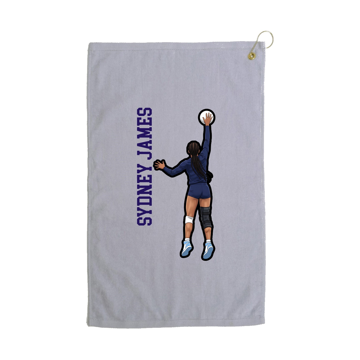 Golf Towel