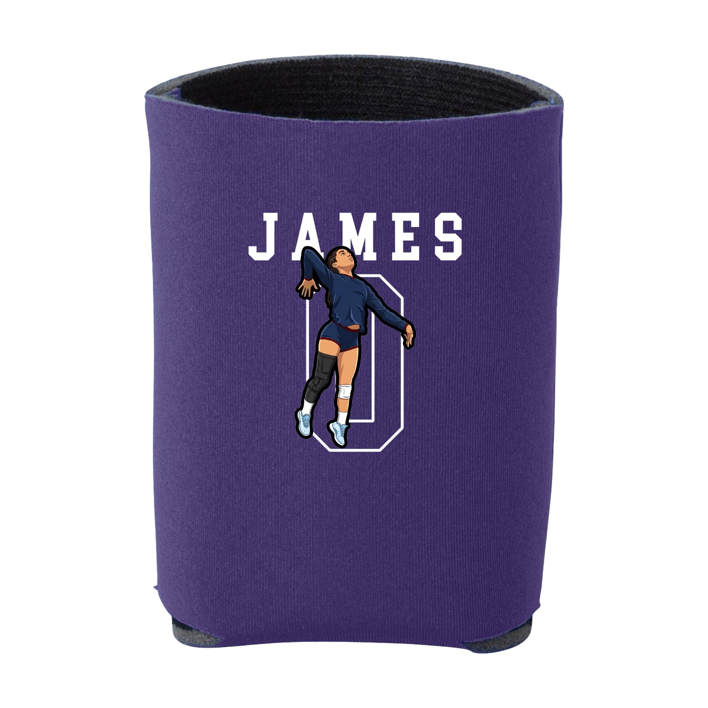 Can Holder — Shirsey in Purple