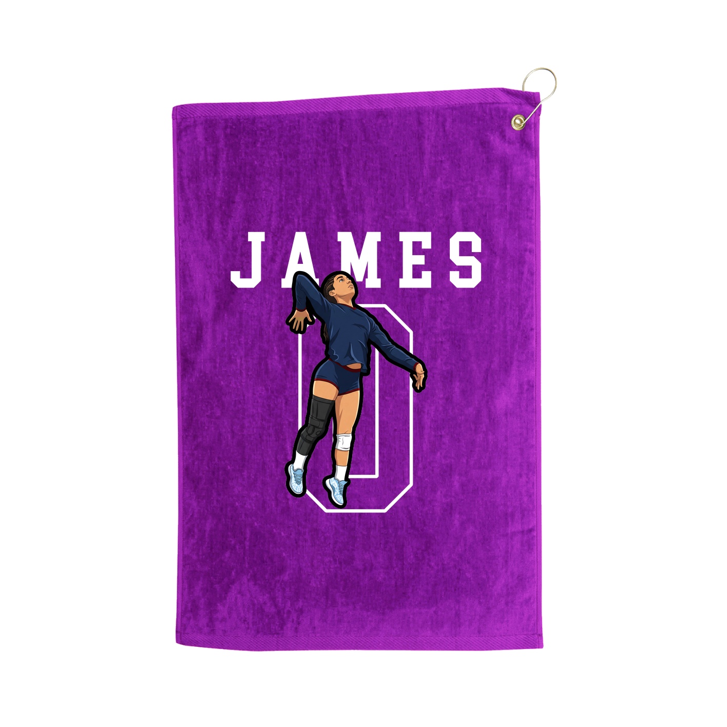 Golf Towel