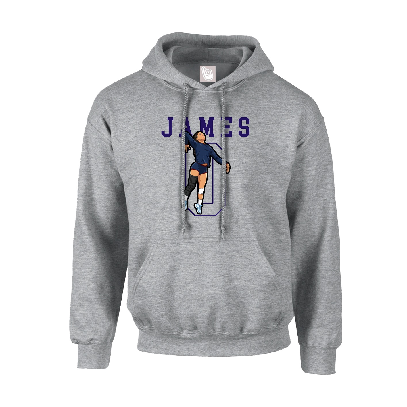 Youth Hoodie