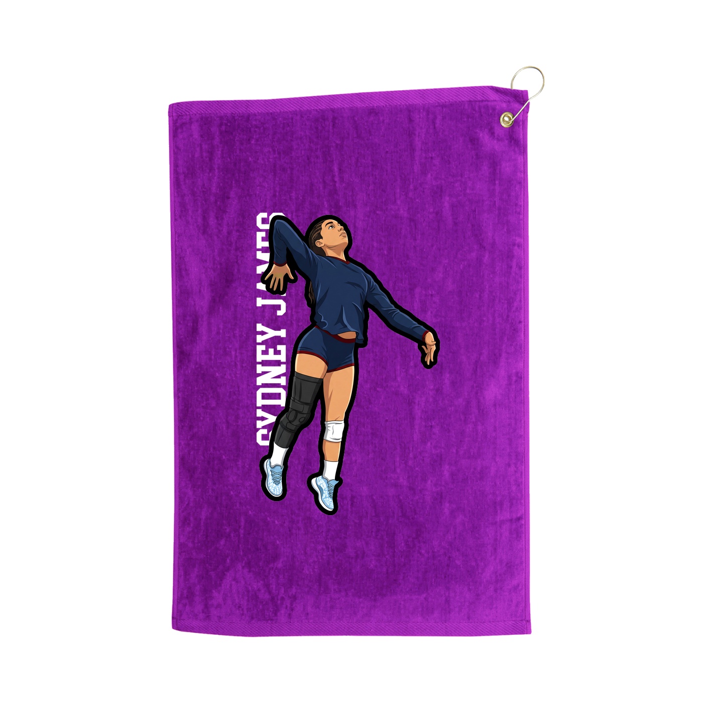 Golf Towel