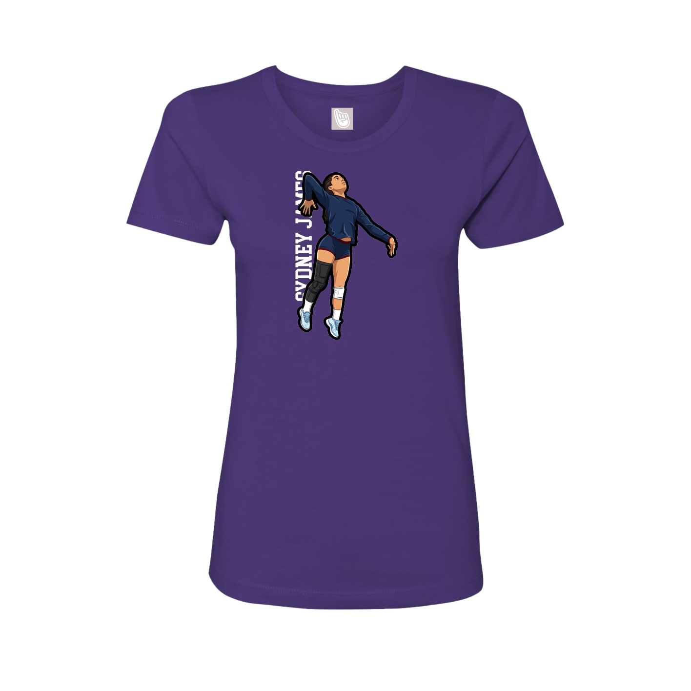 NIL Club Womens Tee