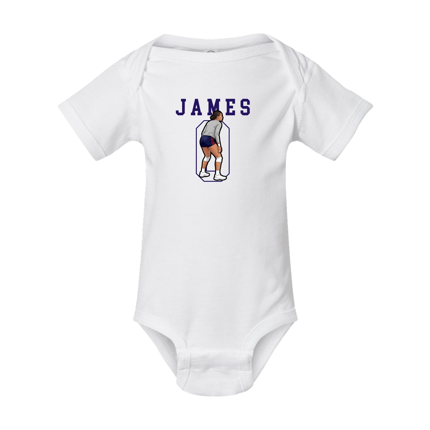 Baby Onesie