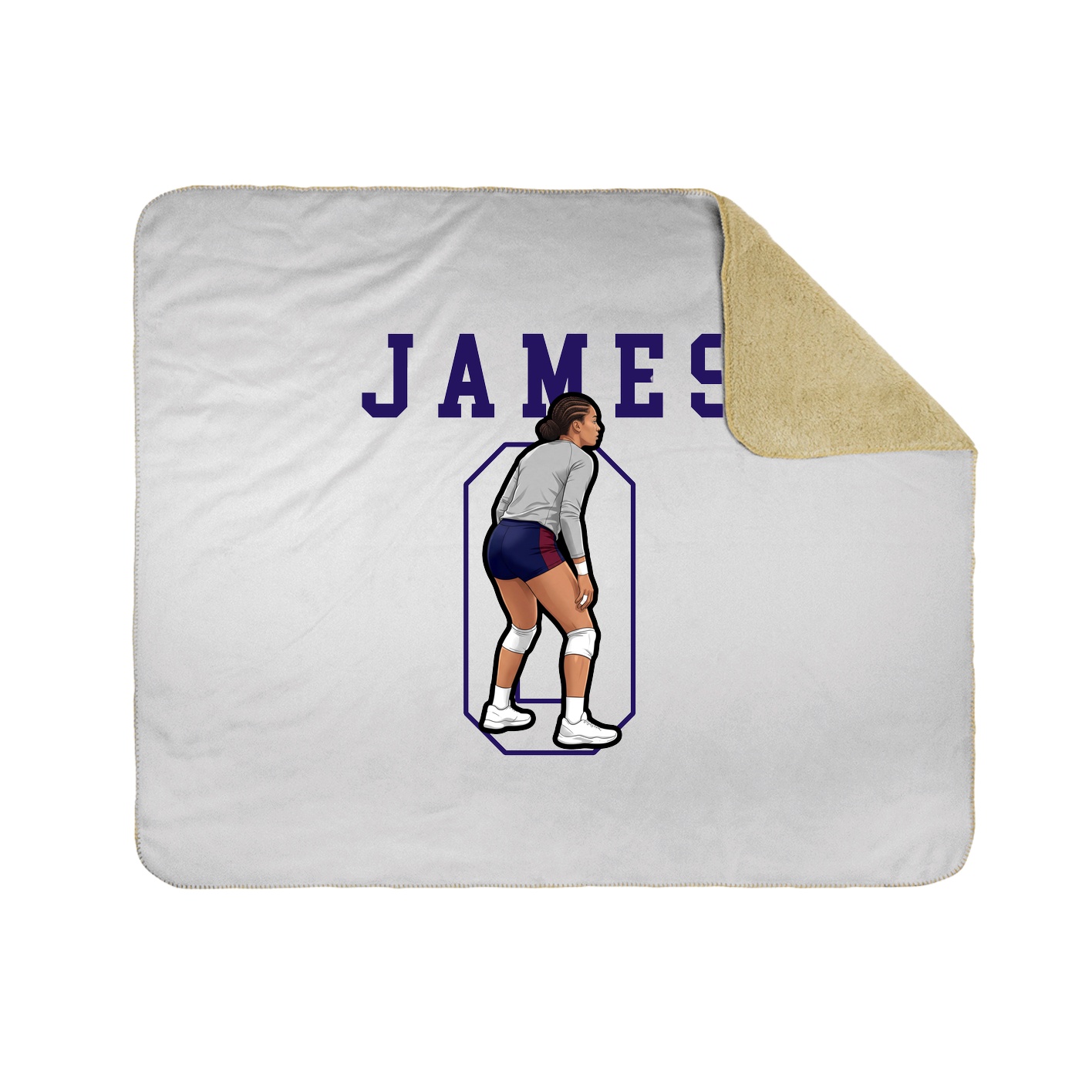 Throw Blanket