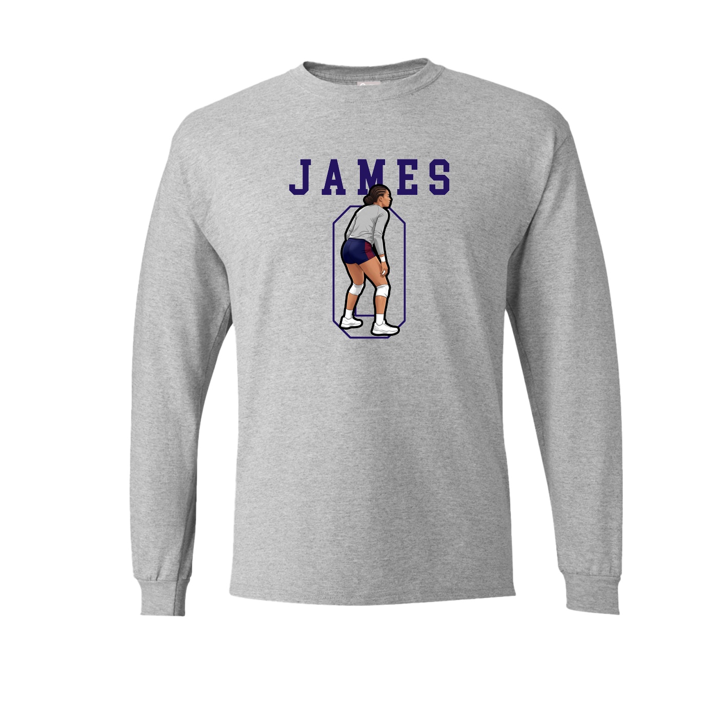 Long Sleeve Tee
