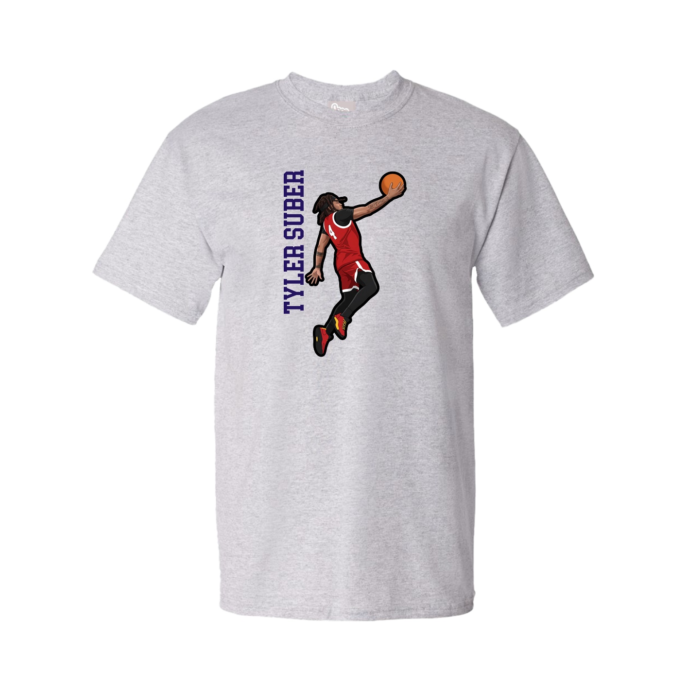 NIL Club Tee
