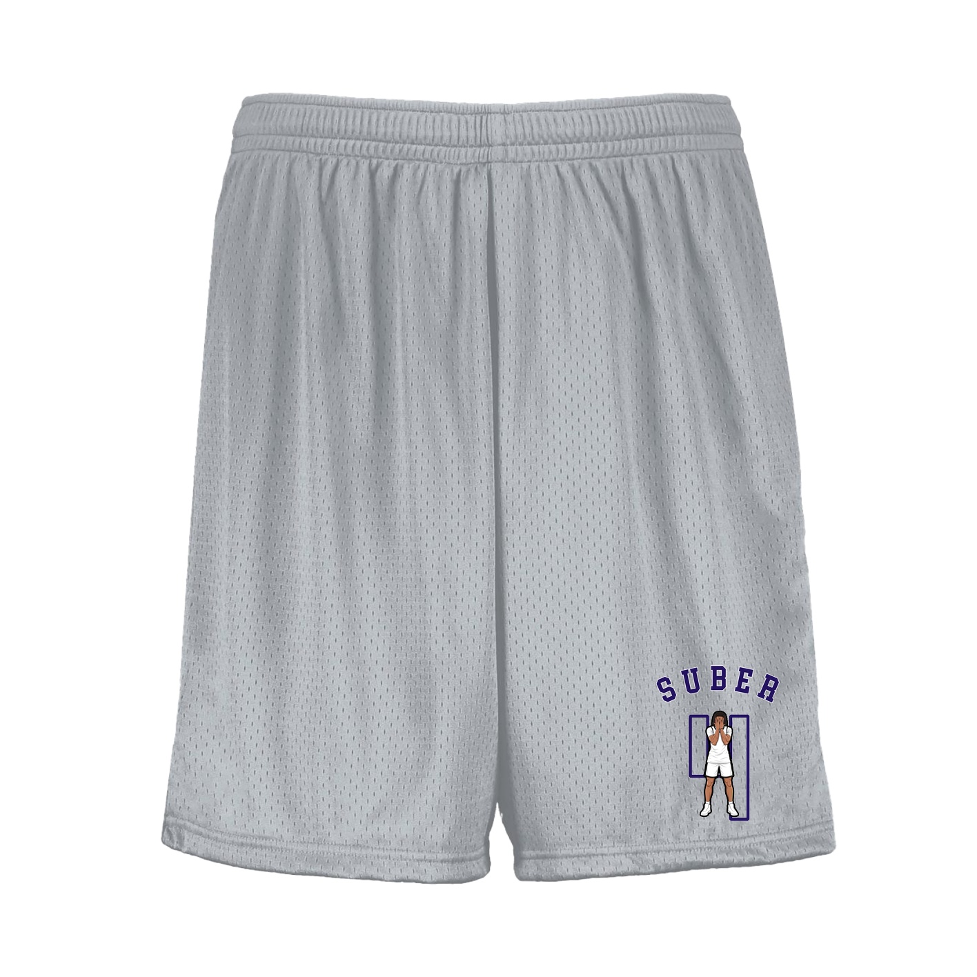 Shorts — Shirsey Arch in Classic