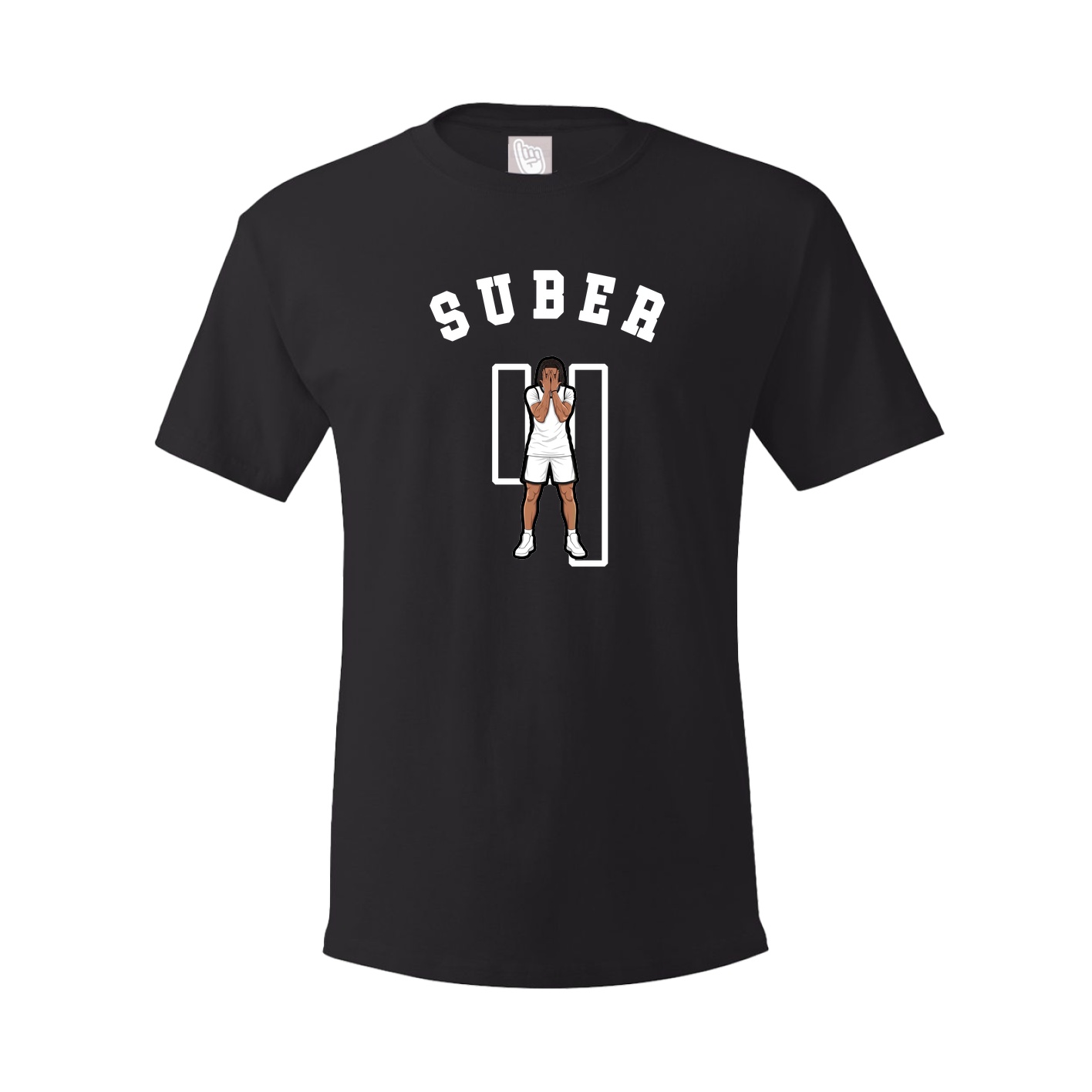 NIL Club Tee