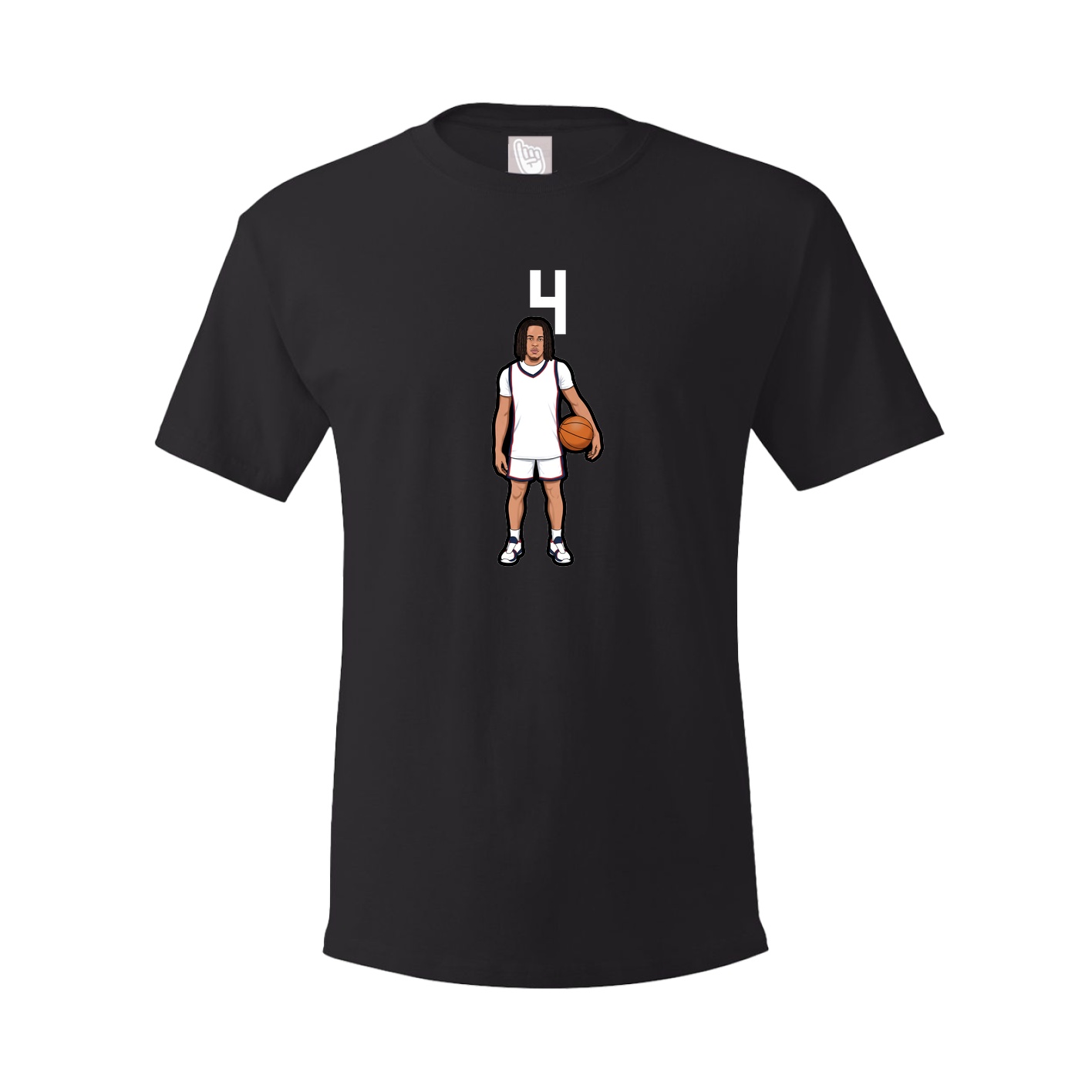 NIL Club Youth Tee