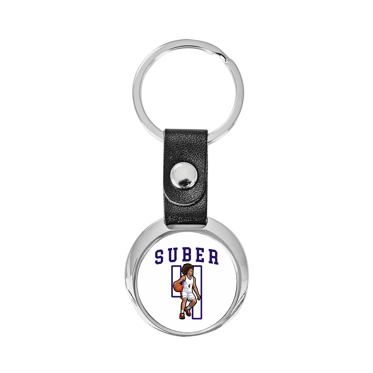 Key Chain — Shirsey in Classic
