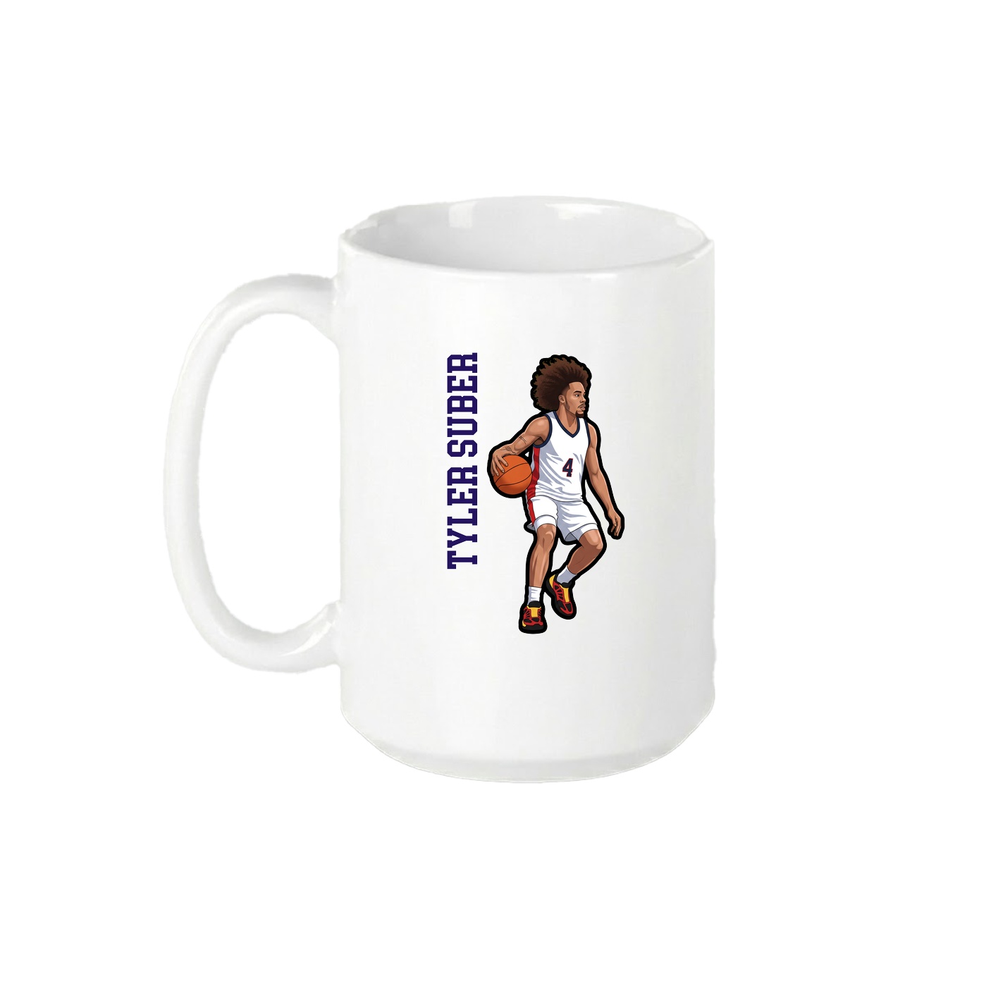15oz Coffee Mug