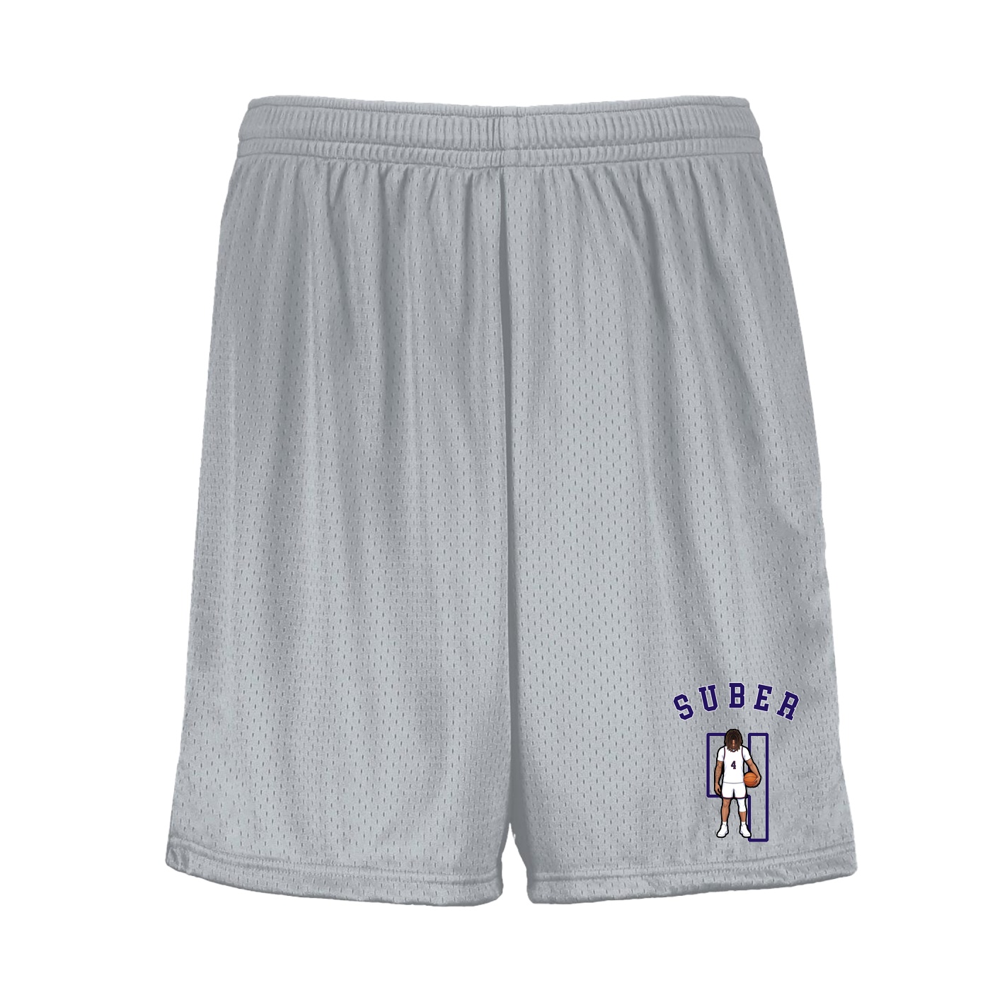 Shorts — Shirsey Arch in Classic