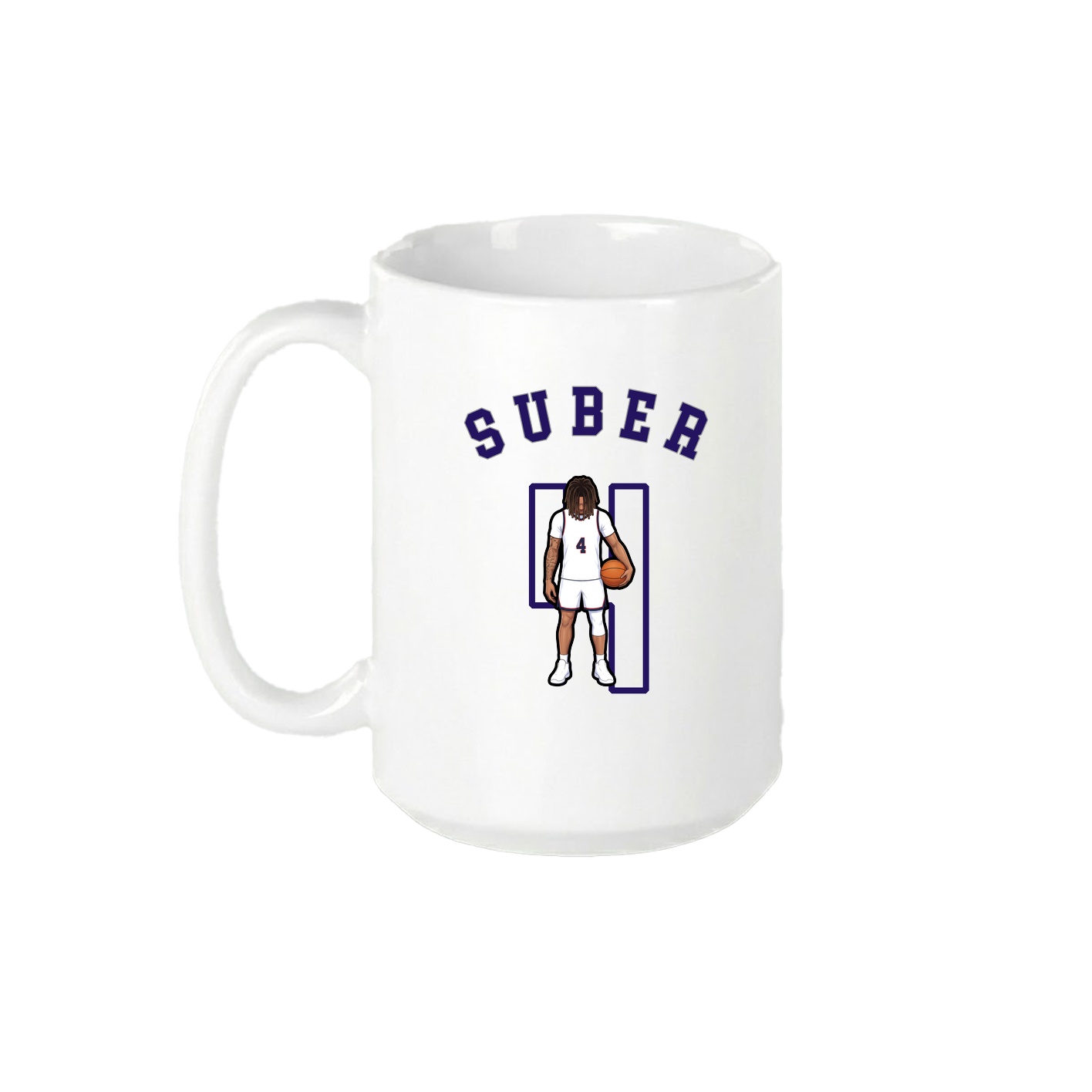 15oz Coffee Mug