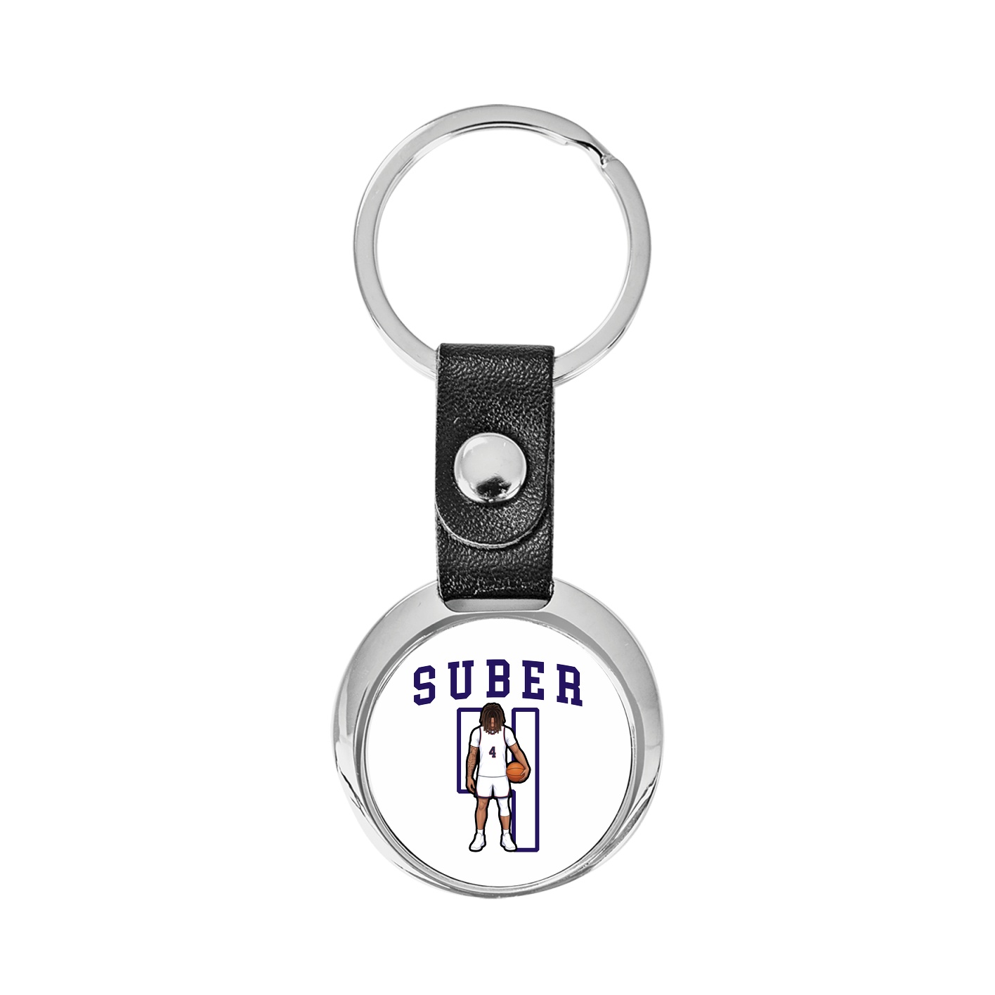 Key Chain — Shirsey in Classic