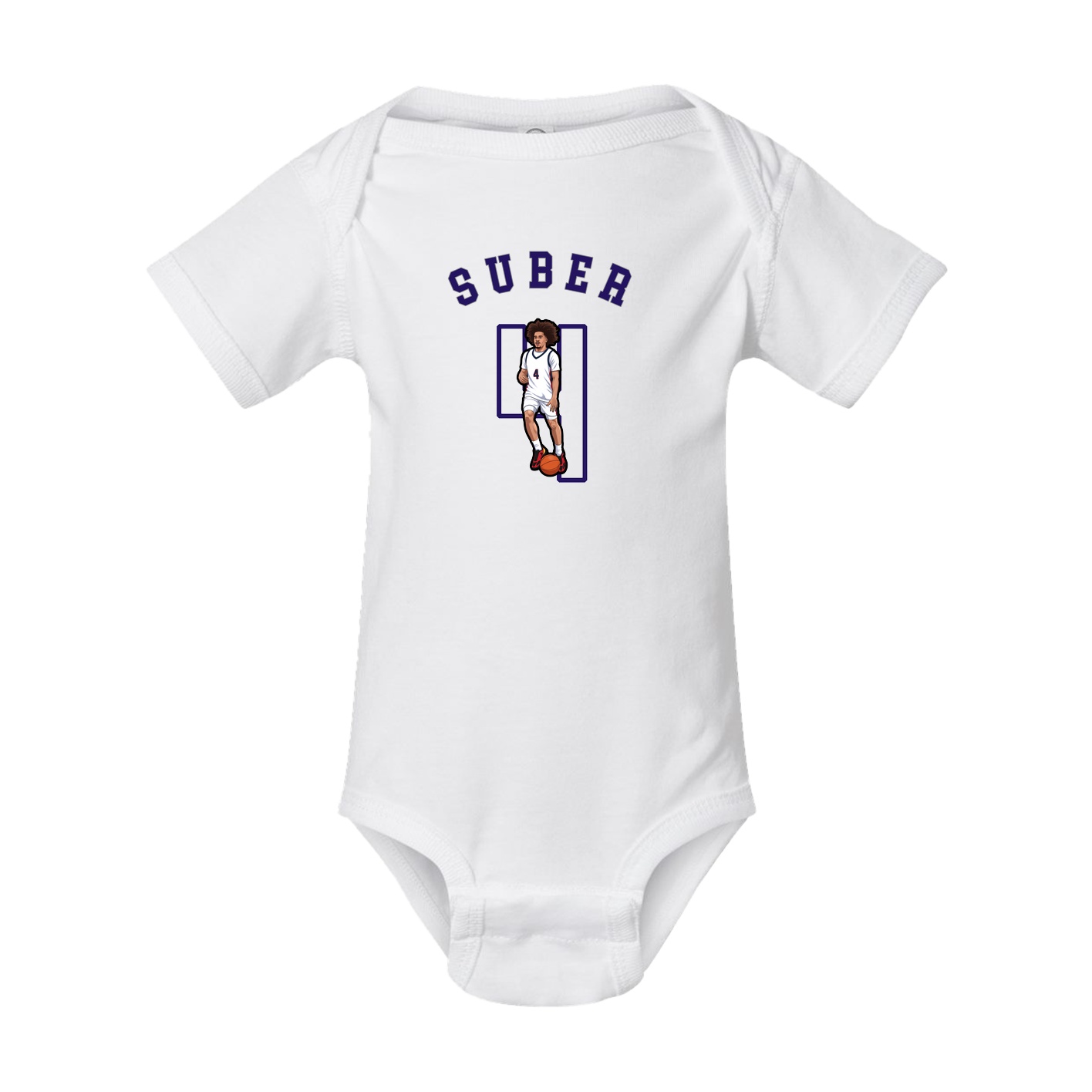 Baby Onesie