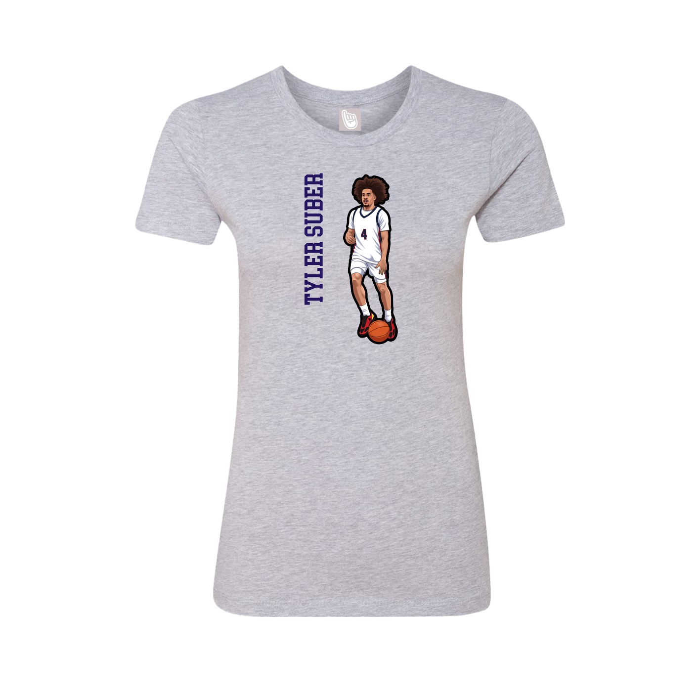 Womens Tee