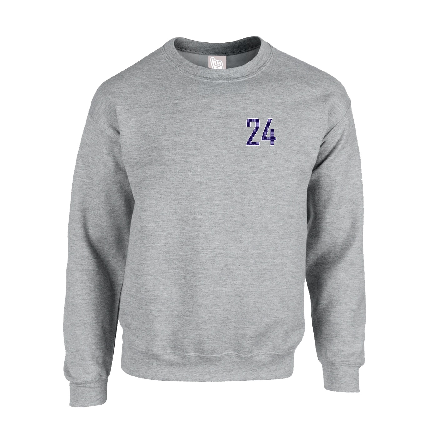 Fleece Crew